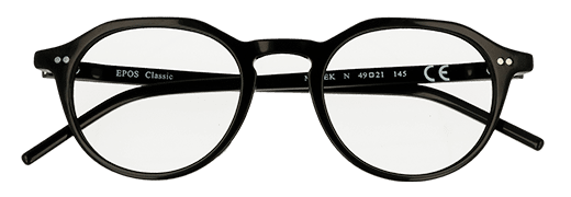 Prescription Glasses Epos Melek N 49 21