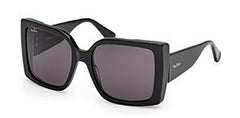 Sunglasses Max Mara MM0131 01A 56 18