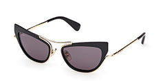 Gafas de Sol Max Mara MM0172 01A 53 19