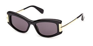 Gafas de Sol Max Mara MM0189 01A 52 16