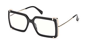 Gafas Graduadas Max Mara MM5155-B 001 55 17