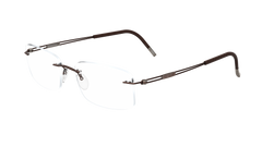 Gafas Graduadas Silhouette 5521/70 6140 49 19