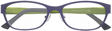Gafas Graduadas Epos Macarena BV 54 17