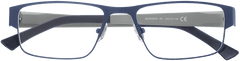 Gafas Graduadas Epos Madison BS 54 18