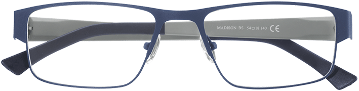 Gafas Graduadas Epos Madison BS 54 18