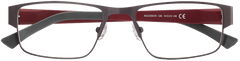 Gafas Graduadas Epos Madison GR 54 18