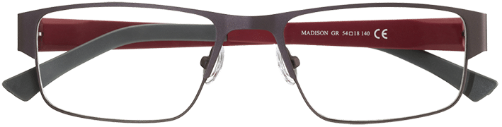 Gafas Graduadas Epos Madison GR 54 18