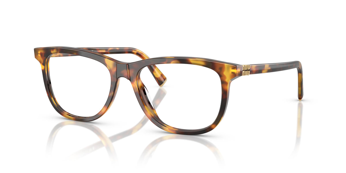 Prescription Glasses Miu Miu MU01WV 14L1O1