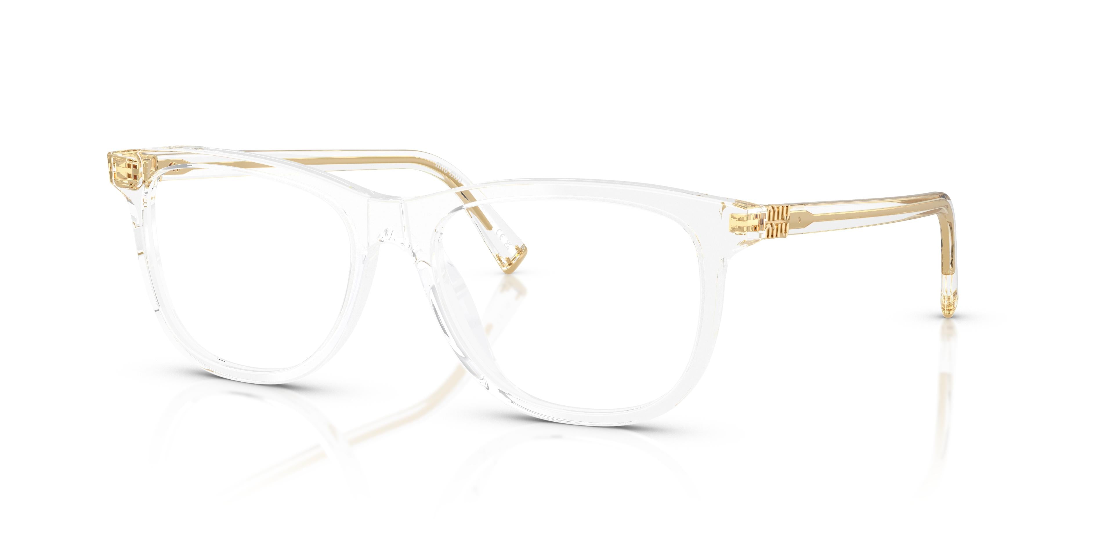 Gafas Graduadas Miu Miu MU01WV 15Z1O1 54 17
