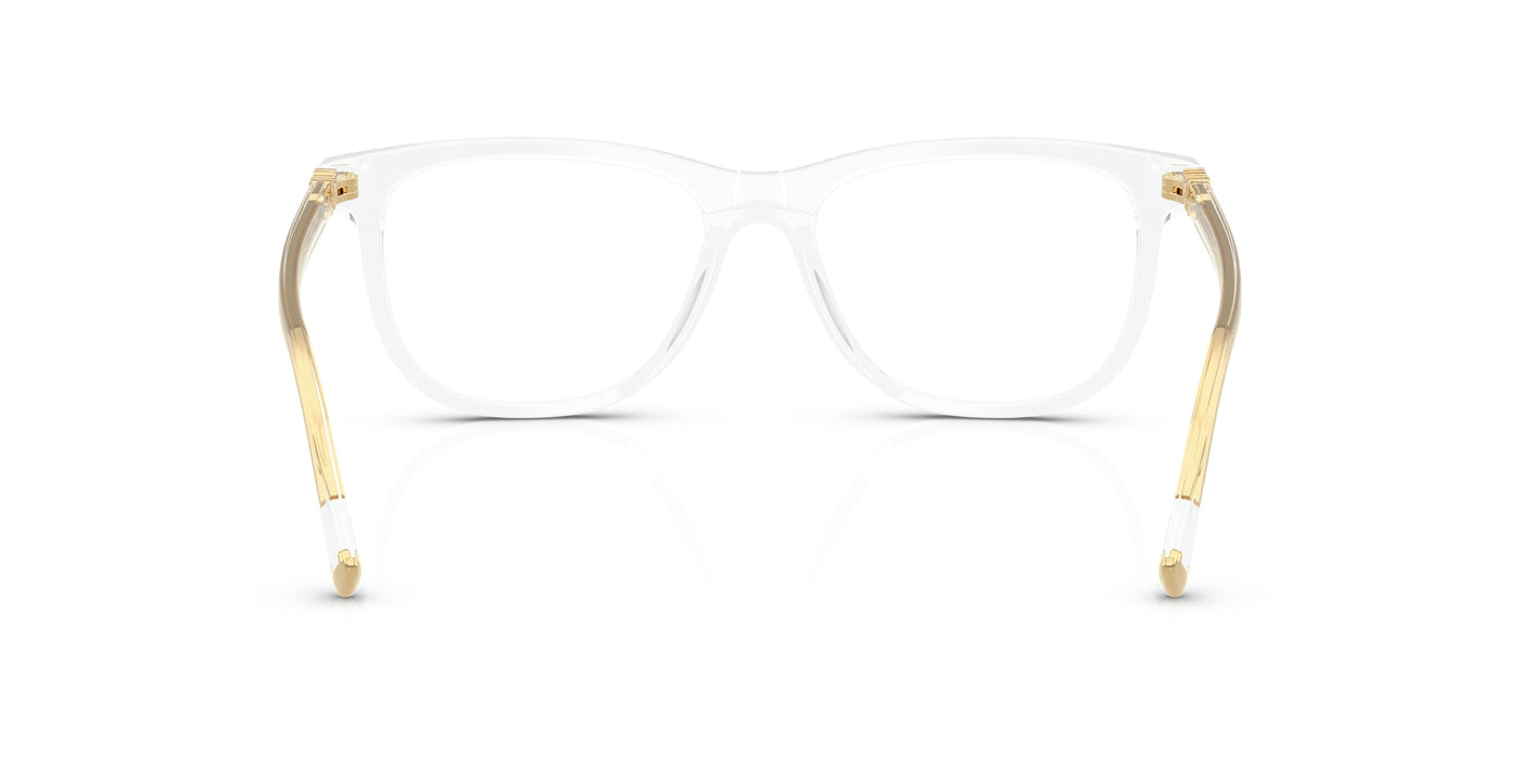 Prescription Glasses Miu Miu MU01WV 15Z1O1 54 17