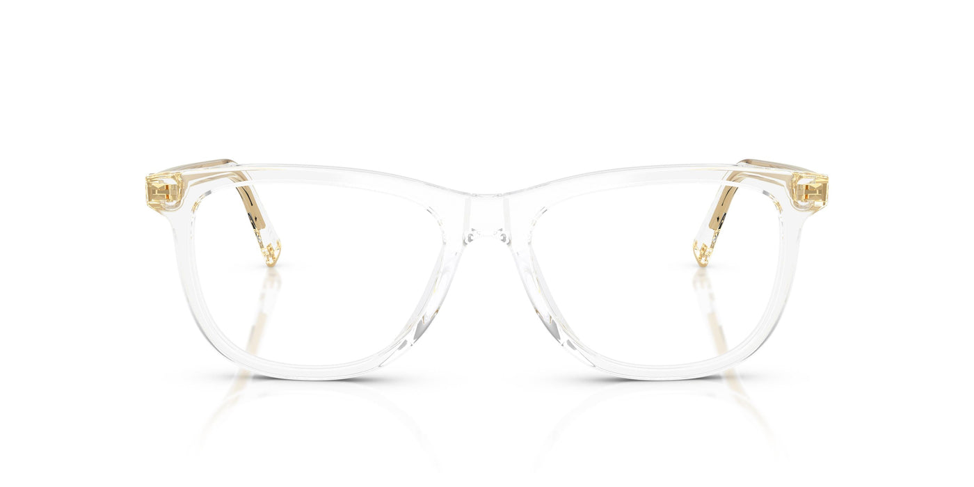 Prescription Glasses Miu Miu MU01WV 15Z1O1 54 17