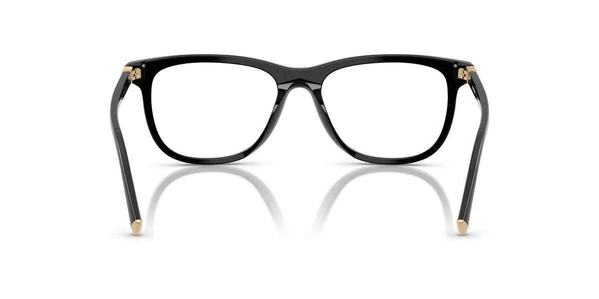 Gafas Graduadas Miu Miu MU01WV 16K1O1 - vista 3