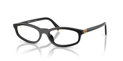 Prescription Glasses Miu Miu MU01ZV 16K1O1
