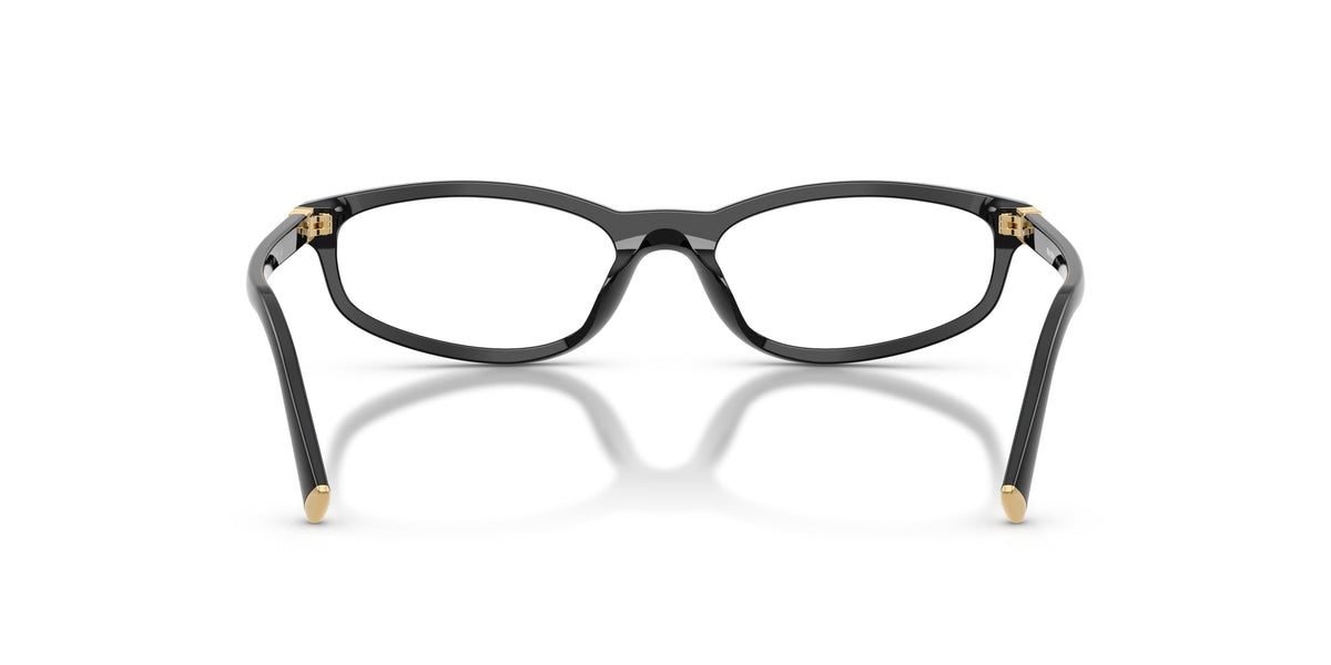 Gafas Graduadas Miu Miu MU01ZV 16K1O1 - vista 3
