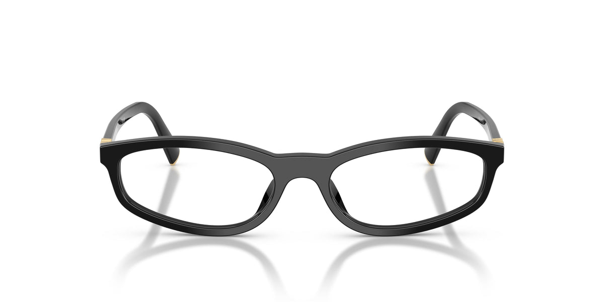Gafas Graduadas Miu Miu MU01ZV 16K1O1 - vista 4