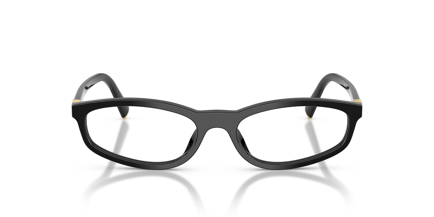 Prescription Glasses Miu Miu MU01ZV 16K1O1
