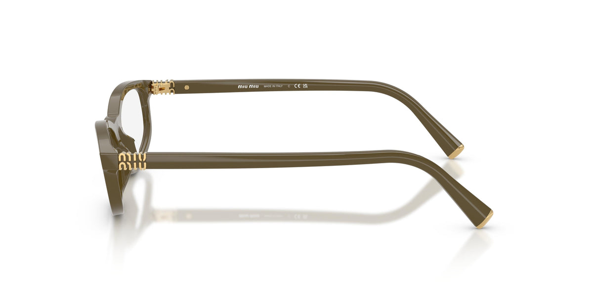 Gafas Graduadas Miu Miu MU01ZV 25L1O1