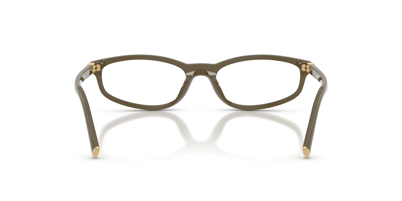 Prescription Glasses Miu Miu MU01ZV 25L1O1
