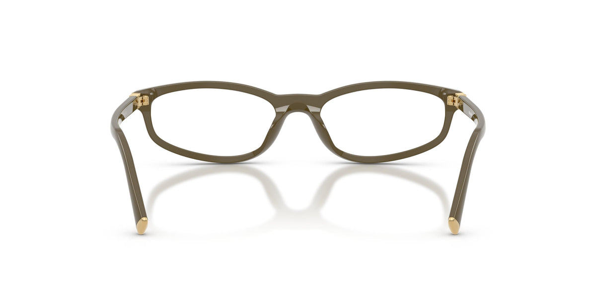 Gafas Graduadas Miu Miu MU01ZV 25L1O1 - vista 3