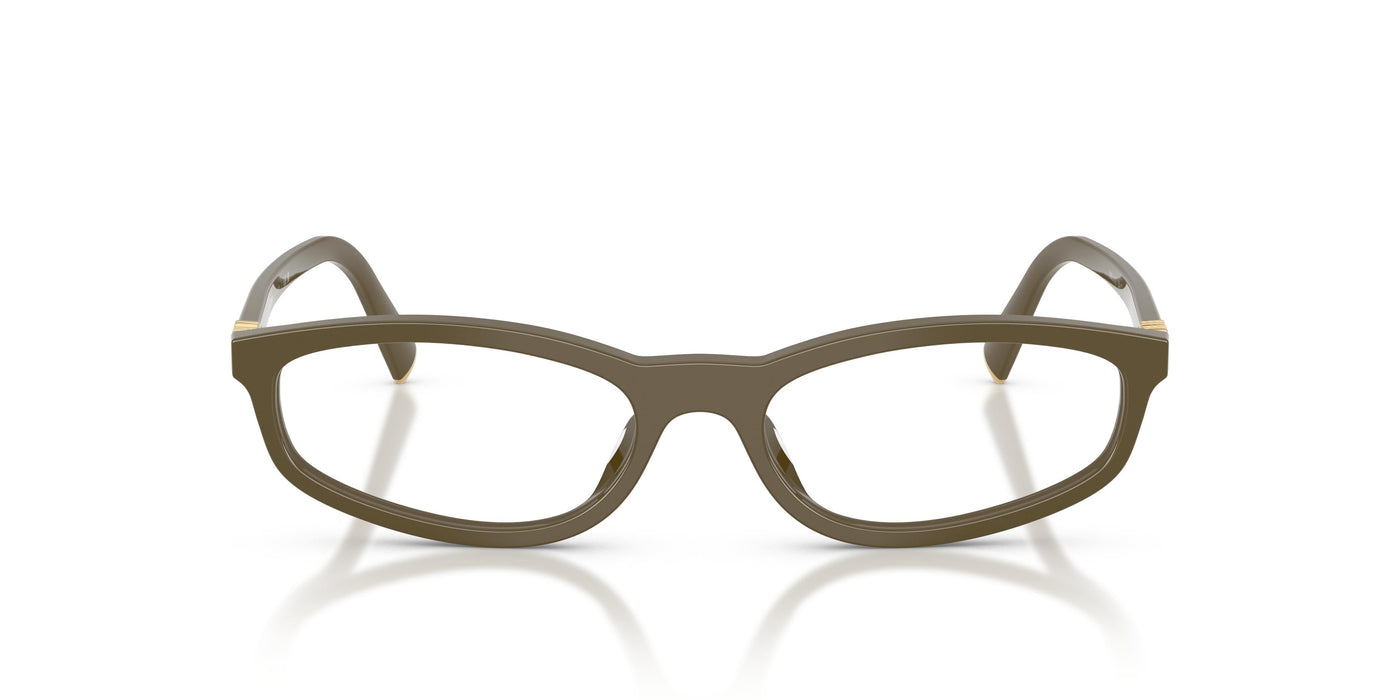 Prescription Glasses Miu Miu MU01ZV 25L1O1
