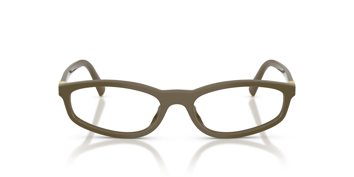 Gafas Graduadas Miu Miu MU01ZV 25L1O1 - vista 4