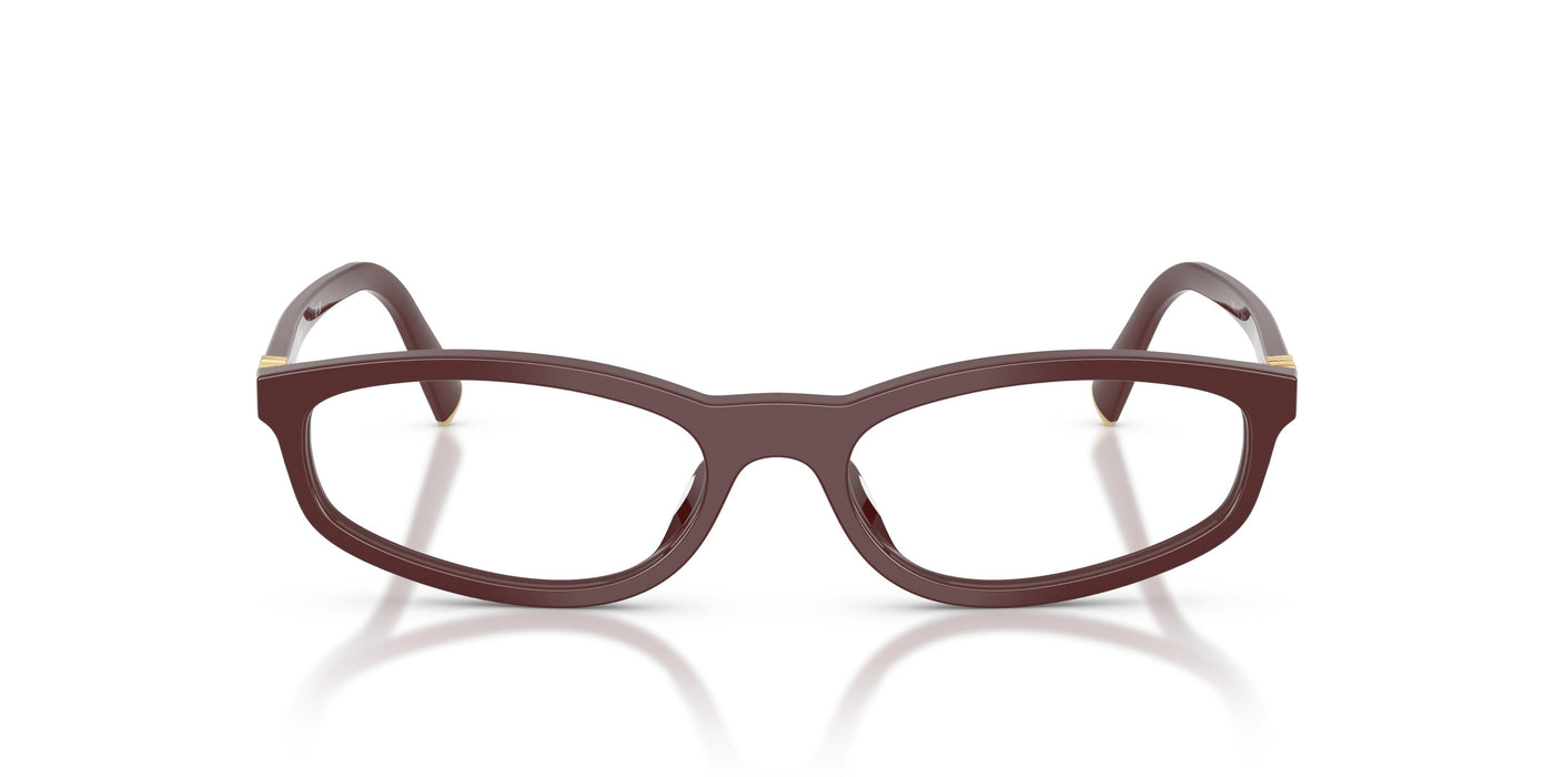 Gafas Graduadas Miu Miu MU01ZV 26L1O1