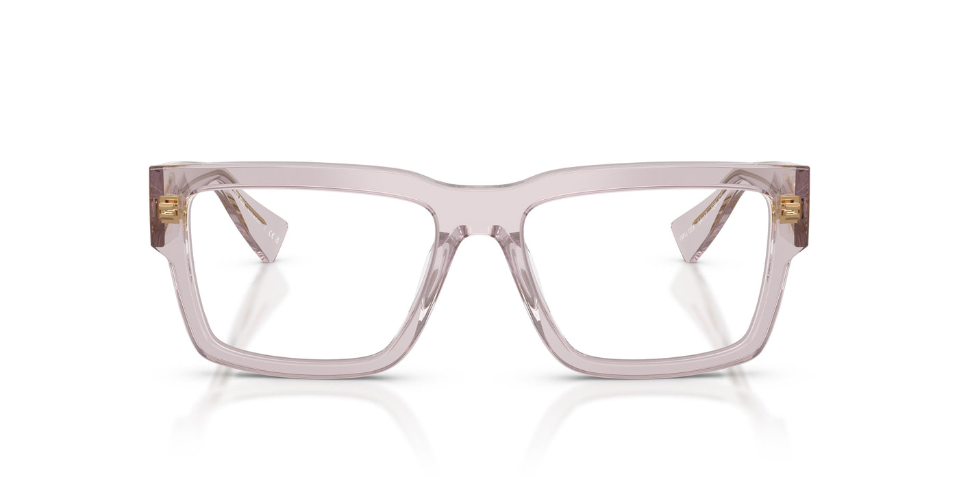 Prescription Glasses Miu Miu MU02XV 12W1O1 54 17