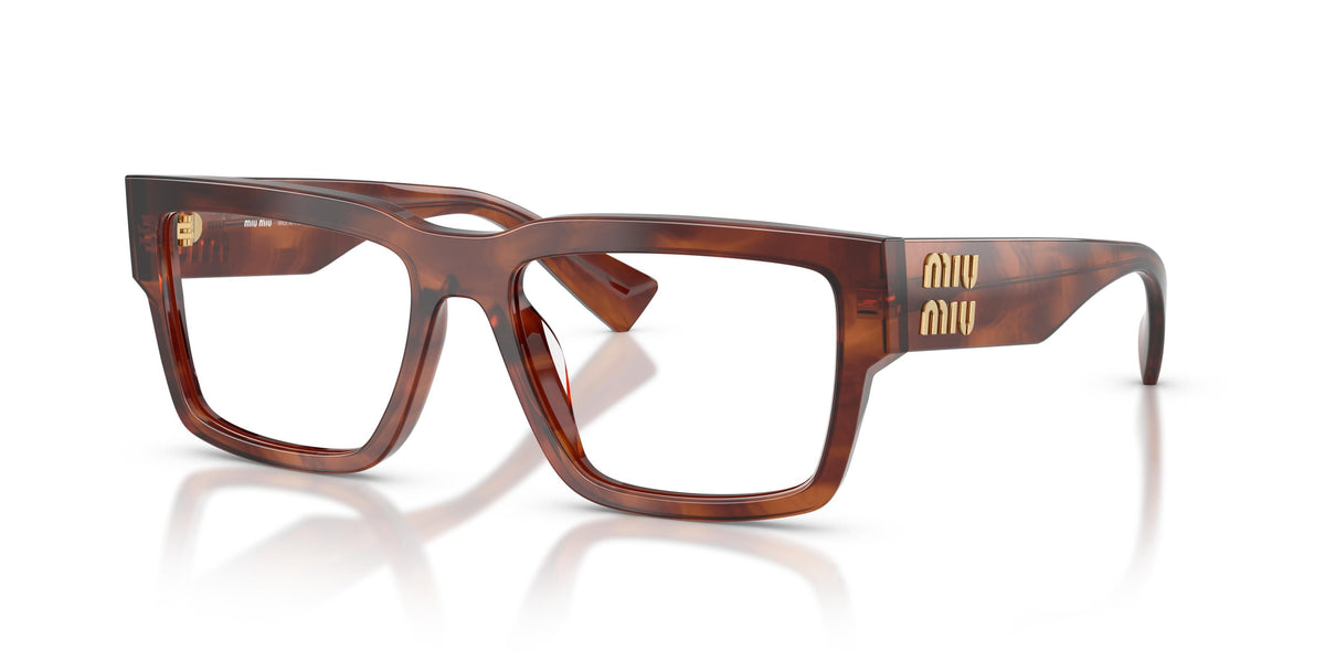 Gafas Graduadas Miu Miu MU02XV 26E1O1 54 17
