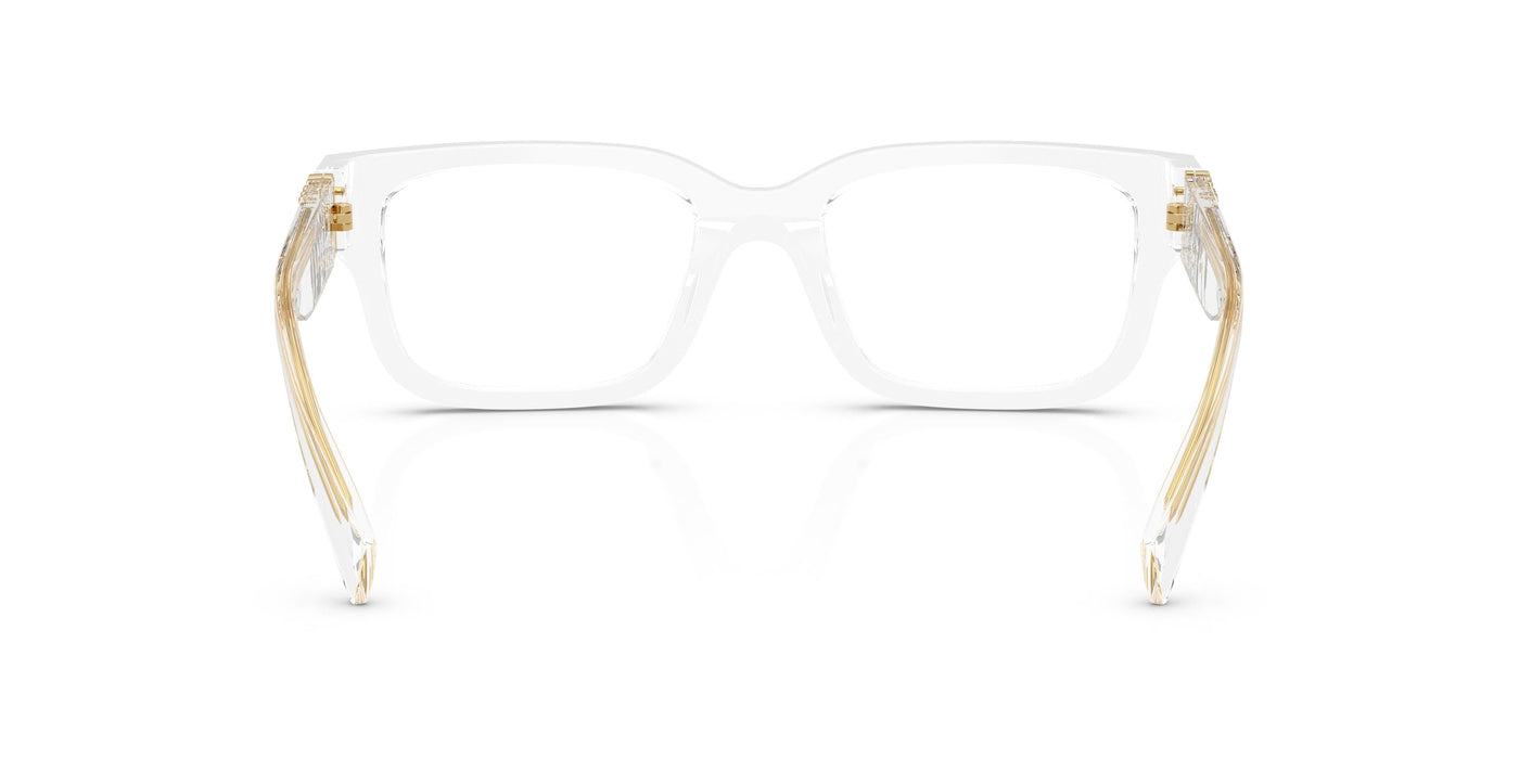 Gafas Graduadas Miu Miu MU02YV 15Z1O1