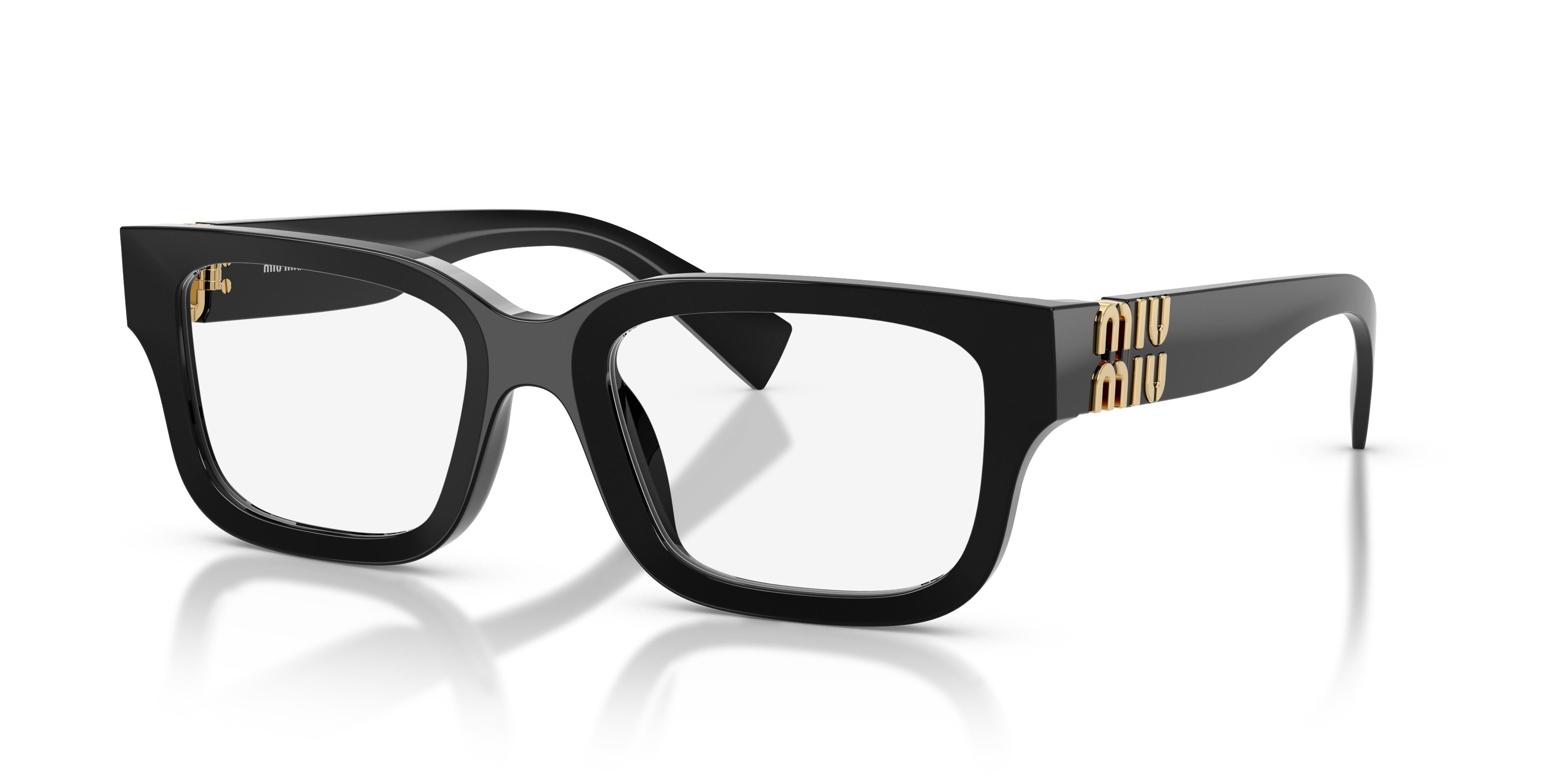 Gafas Graduadas Miu Miu MU02YV 16K1O1