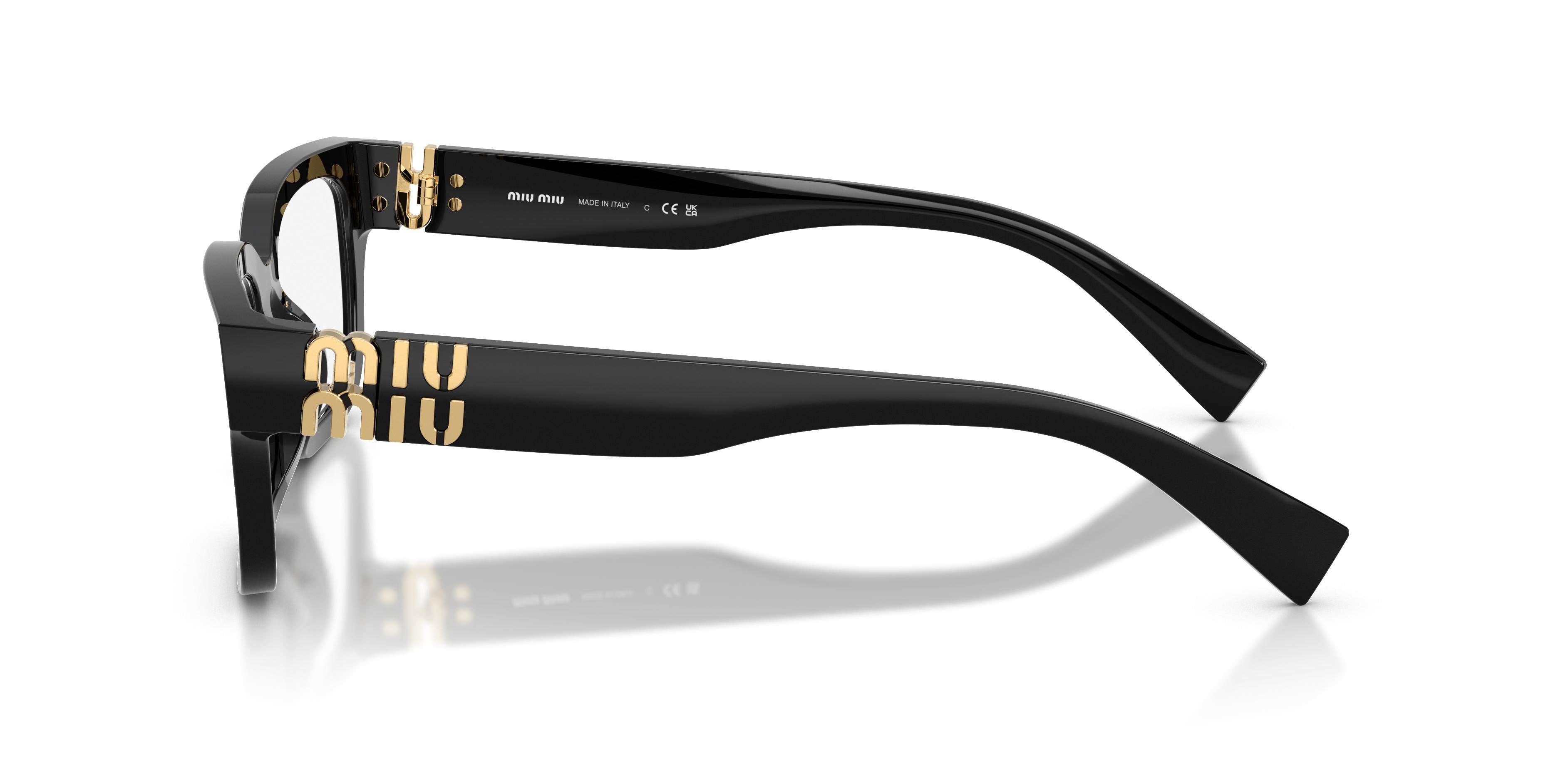 Gafas Graduadas Miu Miu MU02YV 16K1O1
