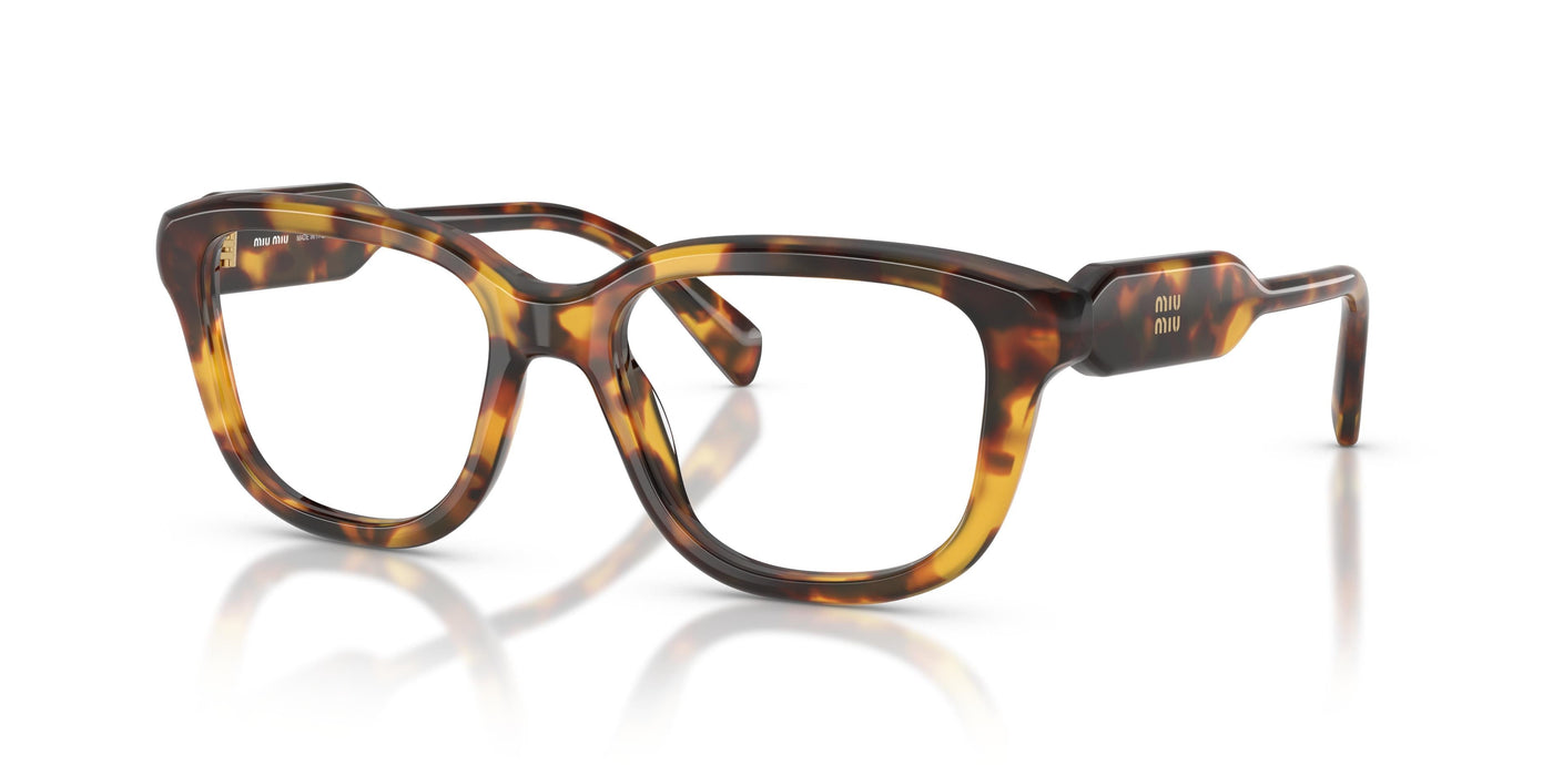 Prescription Glasses Miu Miu MU02ZV 14L1O1