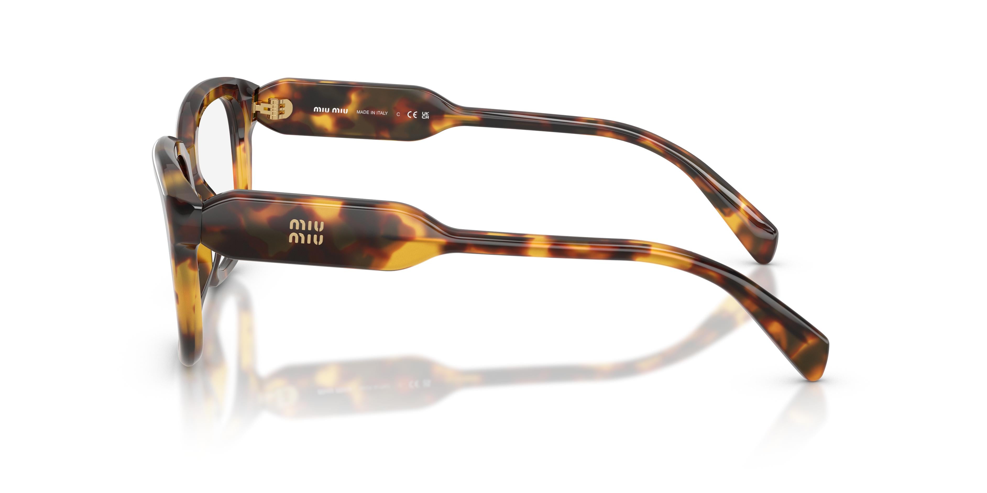Gafas Graduadas Miu Miu MU02ZV 14L1O1