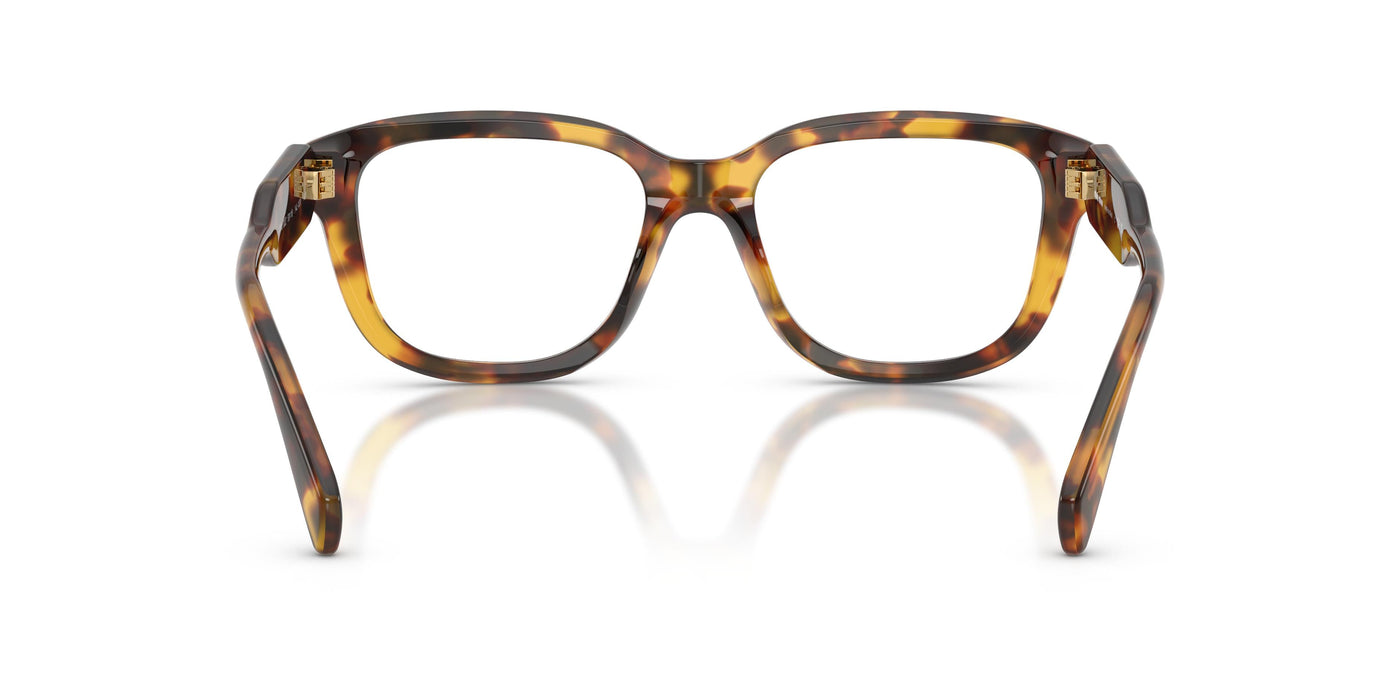 Prescription Glasses Miu Miu MU02ZV 14L1O1