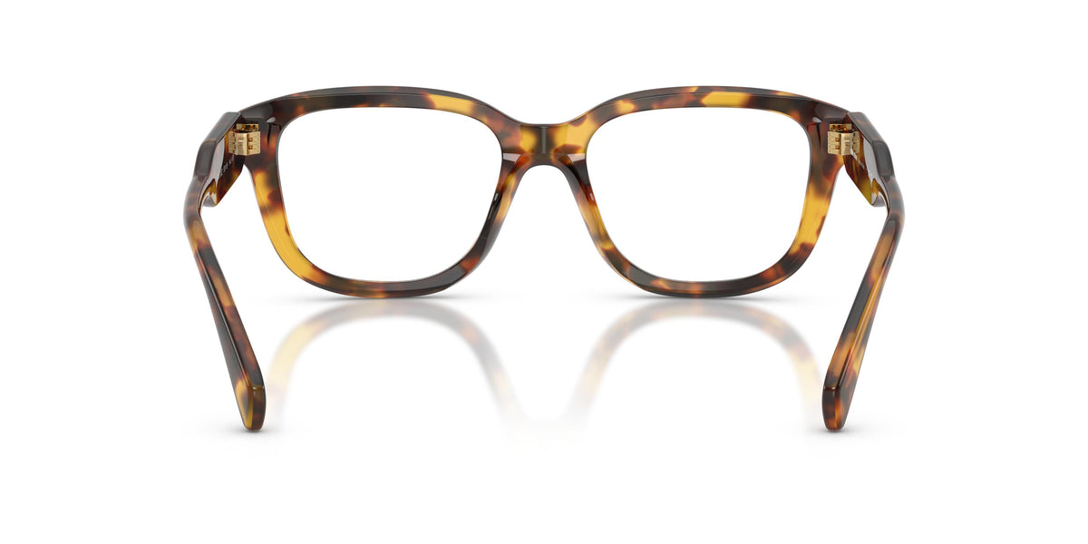 Gafas Graduadas Miu Miu MU02ZV 14L1O1 - vista 3