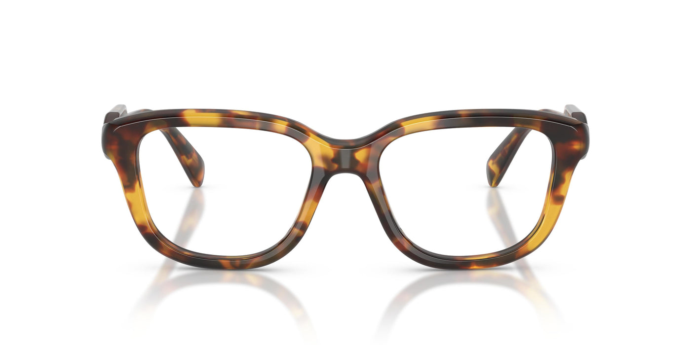 Prescription Glasses Miu Miu MU02ZV 14L1O1