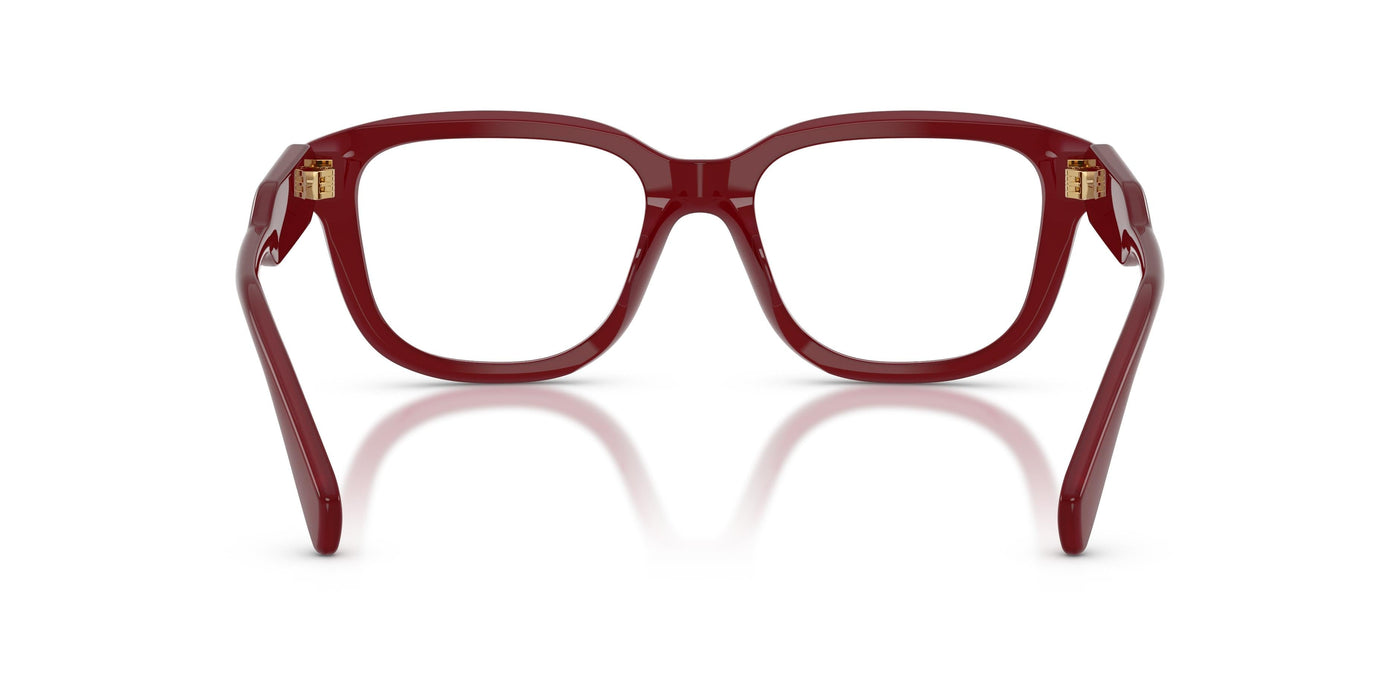 Gafas Graduadas Miu Miu MU02ZV 21I1O1