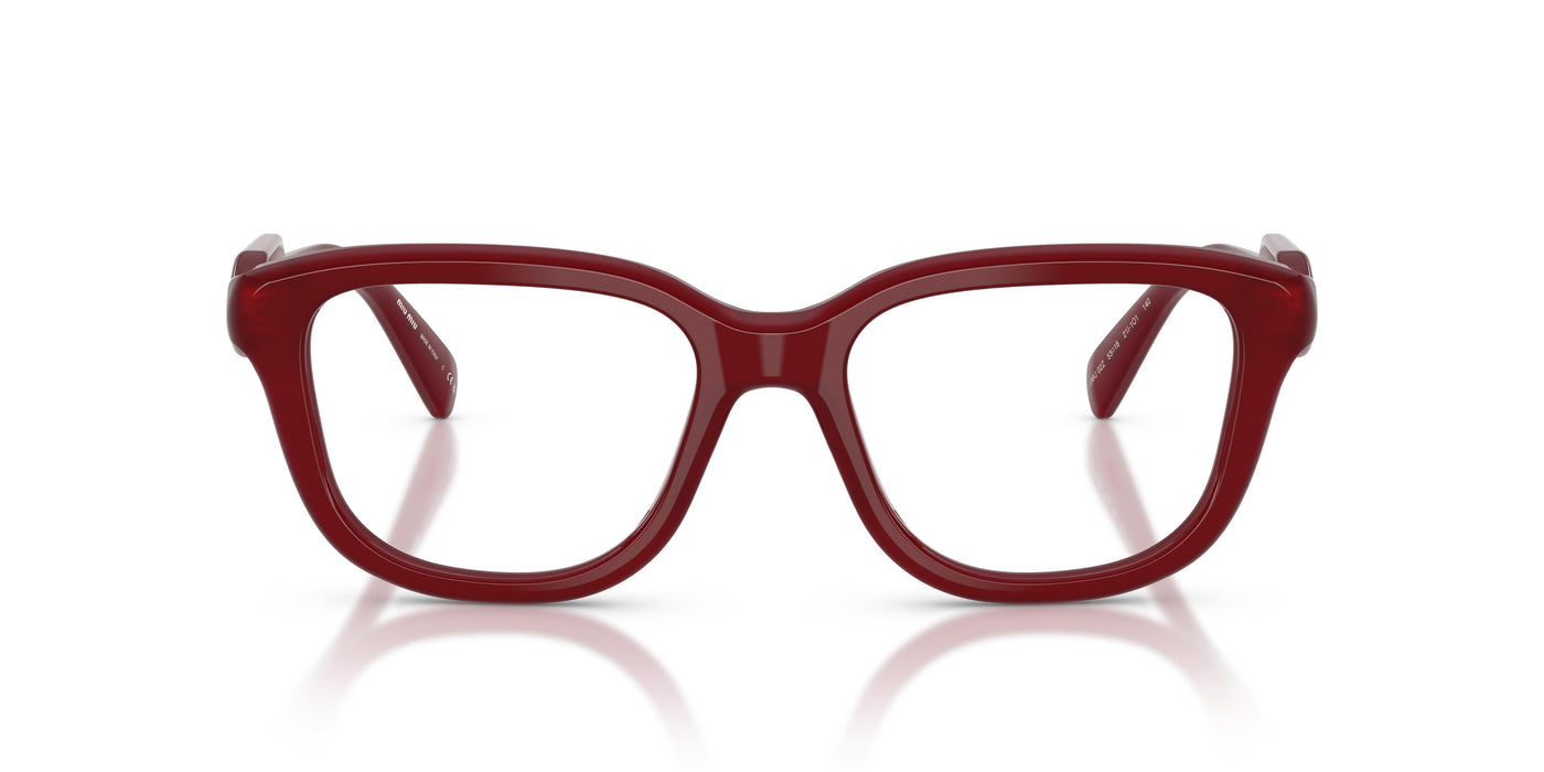Gafas Graduadas Miu Miu MU02ZV 21I1O1