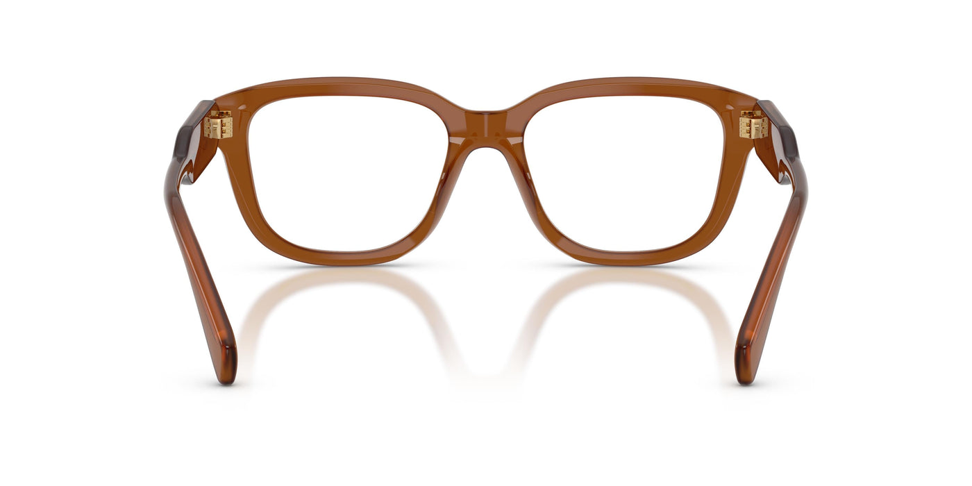 Gafas Graduadas Miu Miu MU02ZV 22I1O1