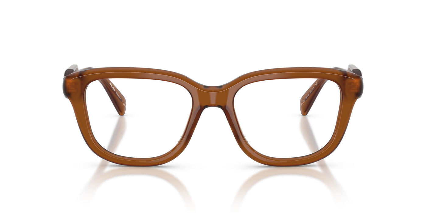 Gafas Graduadas Miu Miu MU02ZV 22I1O1