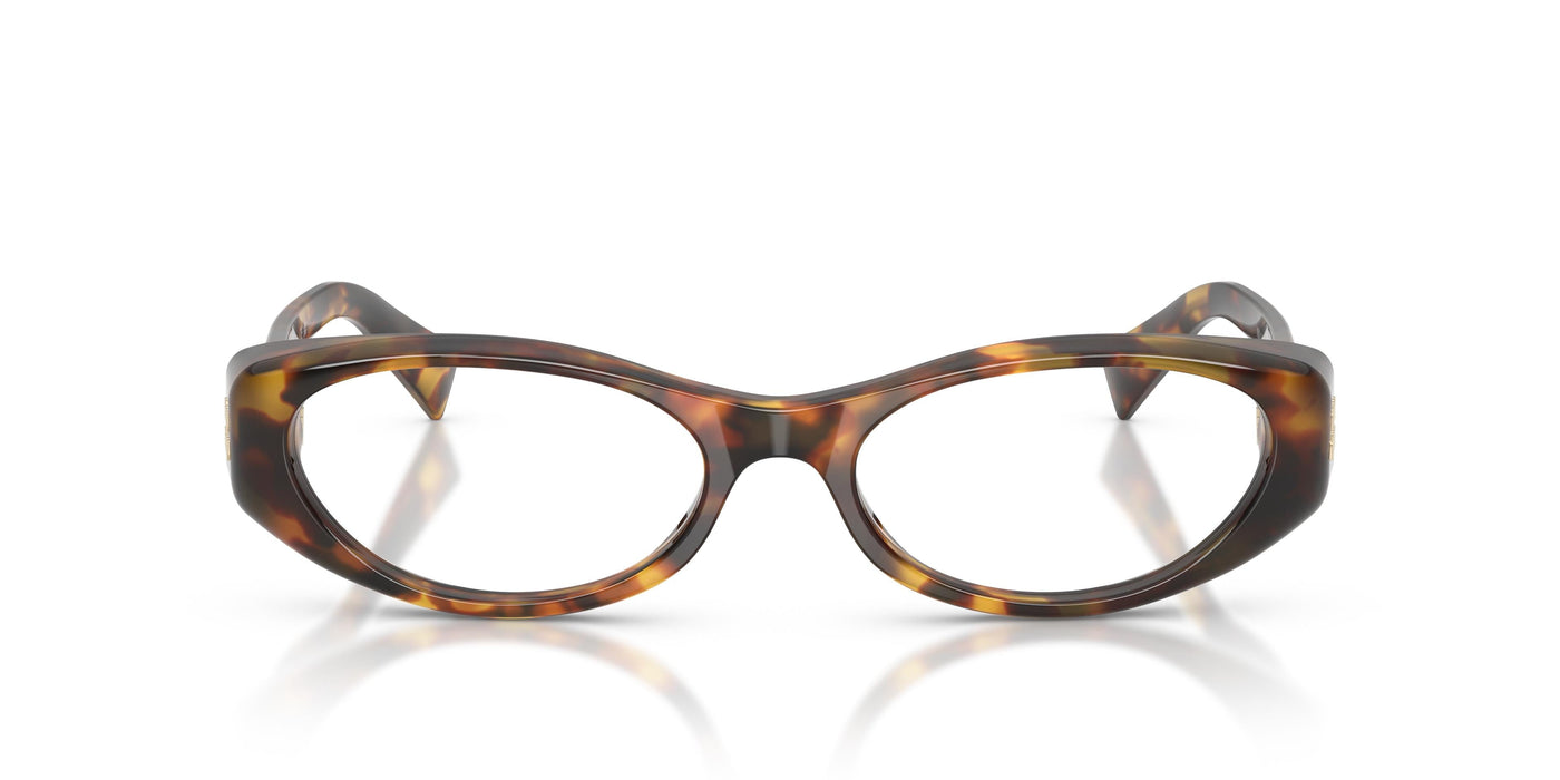 Prescription Glasses Miu Miu MU03ZV 14L1O1