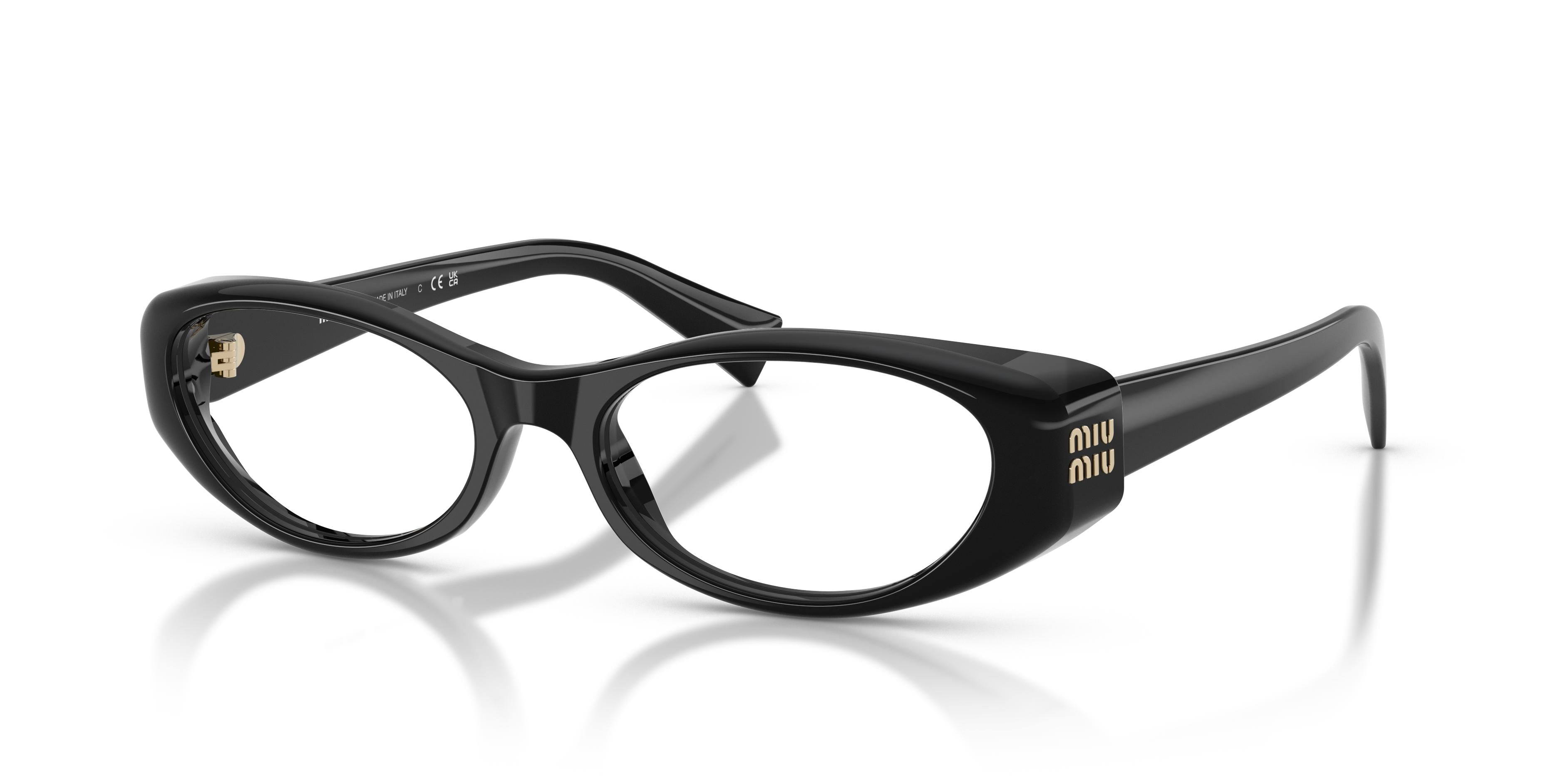 Gafas Graduadas Miu Miu MU03ZV 16K1O1