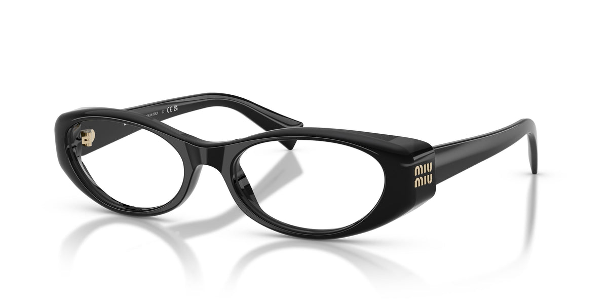 Gafas Graduadas Miu Miu MU03ZV 16K1O1