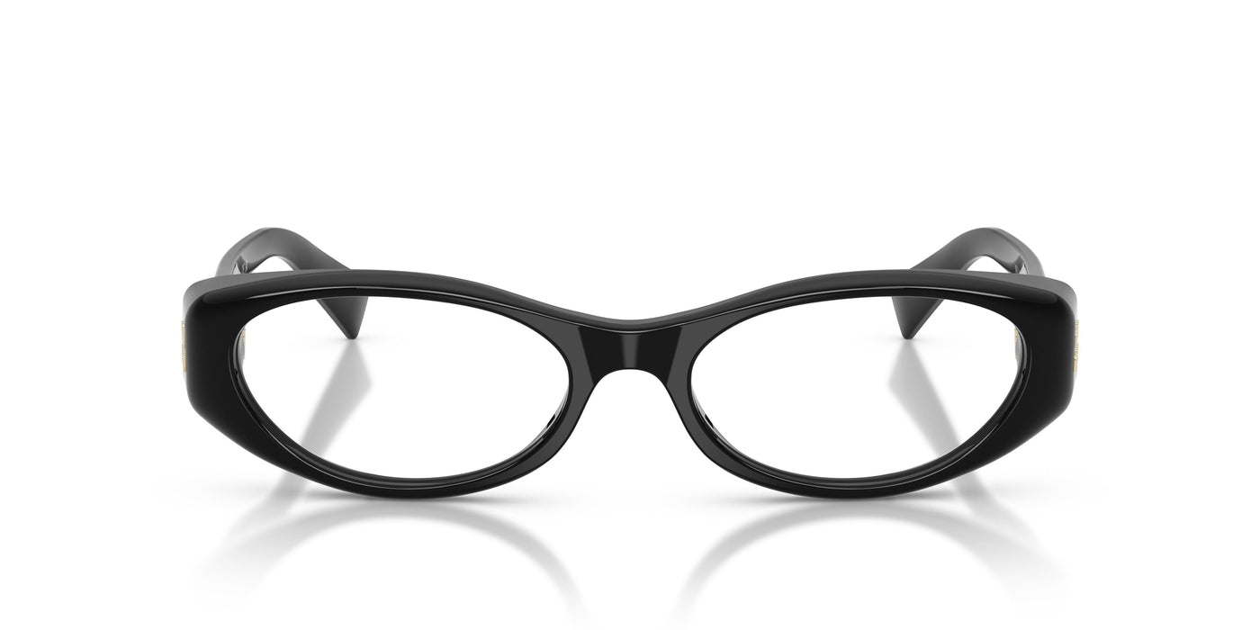 Prescription Glasses Miu Miu MU03ZV 16K1O1