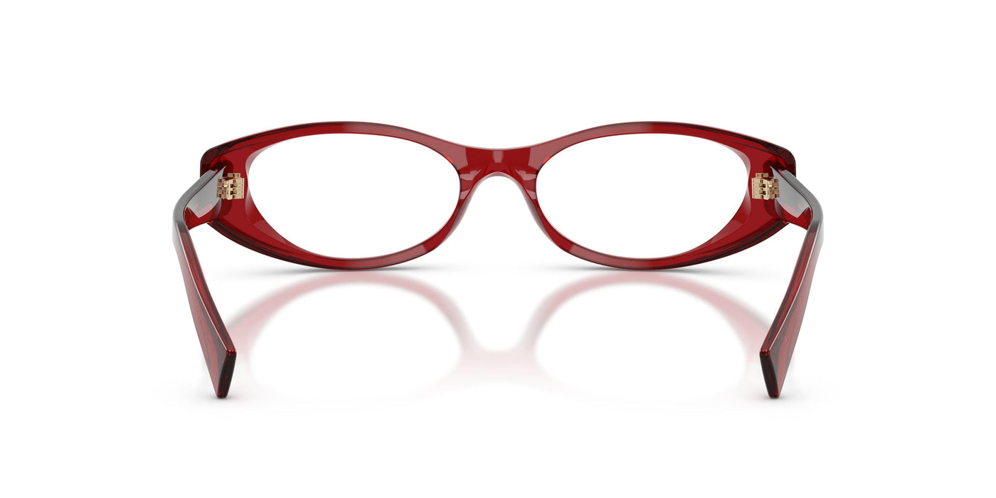 Gafas Graduadas Miu Miu MU03ZV 25M1O1