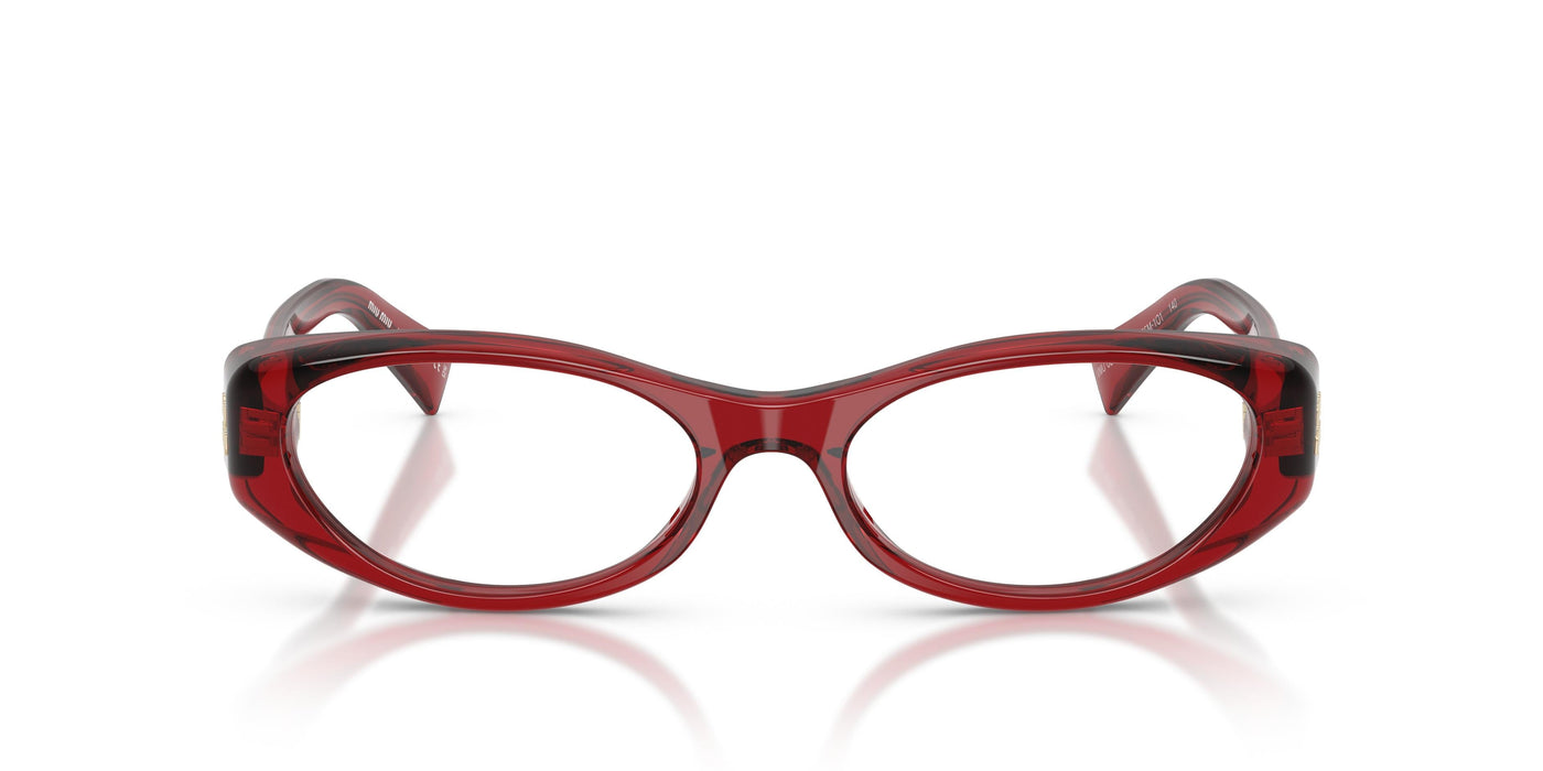 Gafas Graduadas Miu Miu MU03ZV 25M1O1