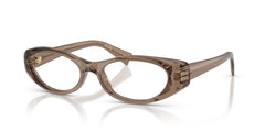 Gafas Graduadas Miu Miu MU03ZV 26M1O1