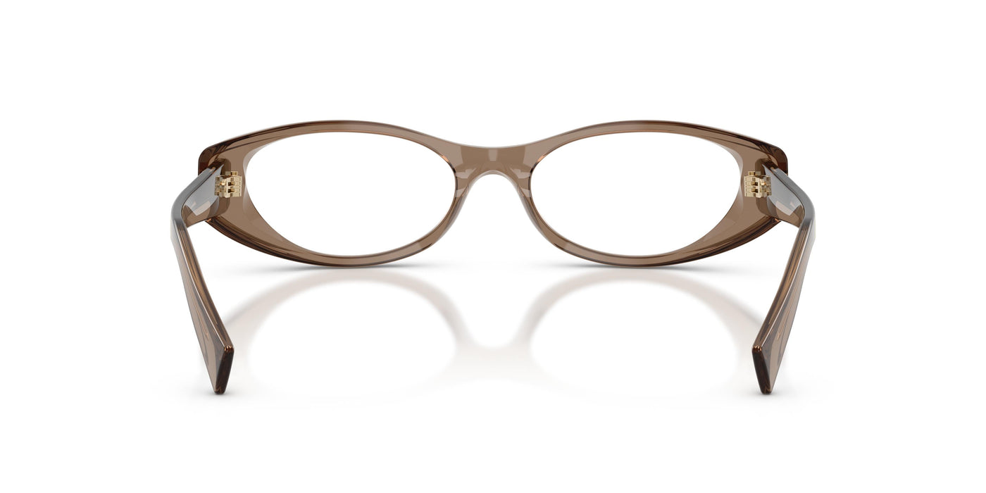 Gafas Graduadas Miu Miu MU03ZV 26M1O1