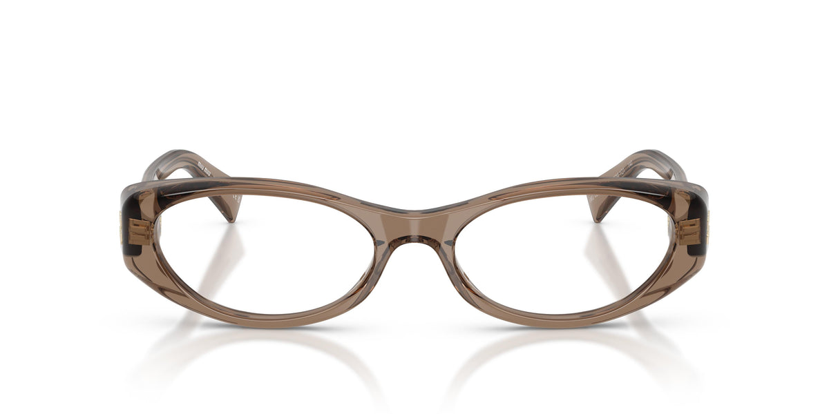 Gafas Graduadas Miu Miu MU03ZV 26M1O1 - vista 4