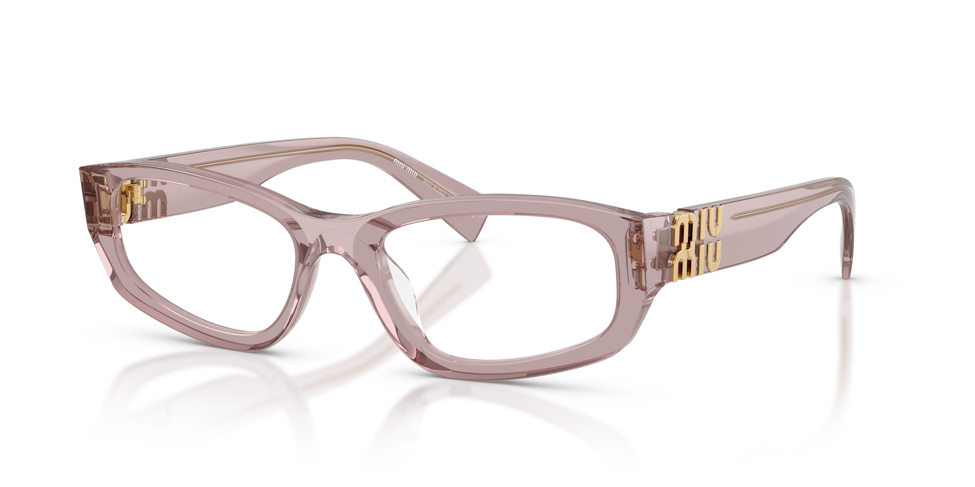 Gafas Graduadas Miu Miu MU04YV 12W1O1